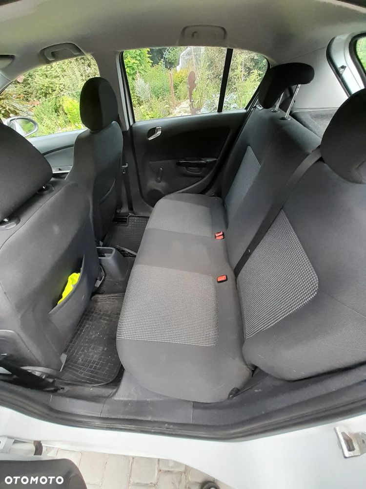 Opel Corsa 1.2 16V (ecoFLEX) Edition - 13