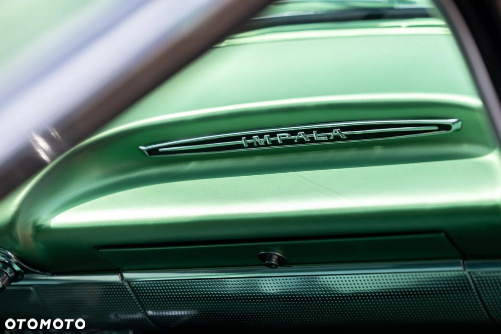 Chevrolet Impala - 22