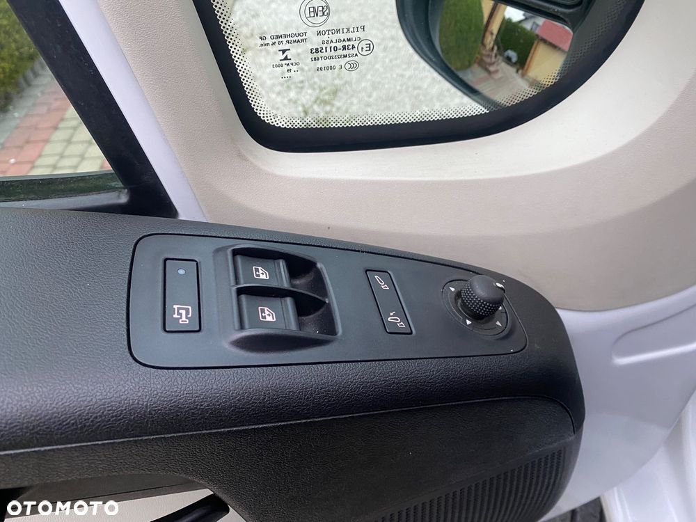 Fiat Ducato L2H2 MasterL2H2 - 21