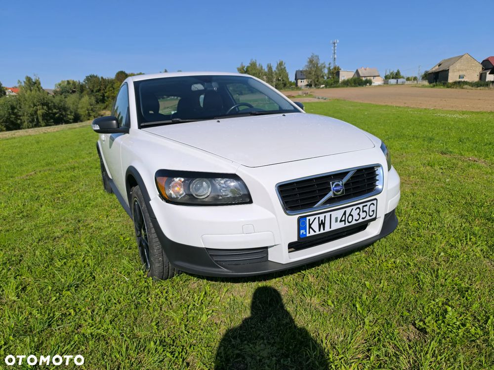 Volvo C30 1.6D - 13