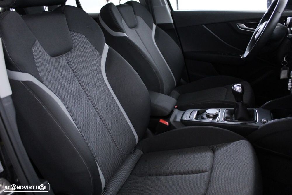 Audi Q2 30 TFSI Advanced - 14