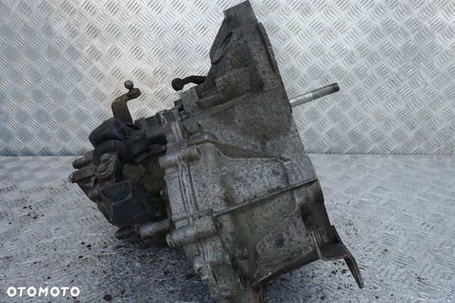 Peugeot Bipper 1.4 HDI SKRZYNIA BIEGÓW manualna - 3