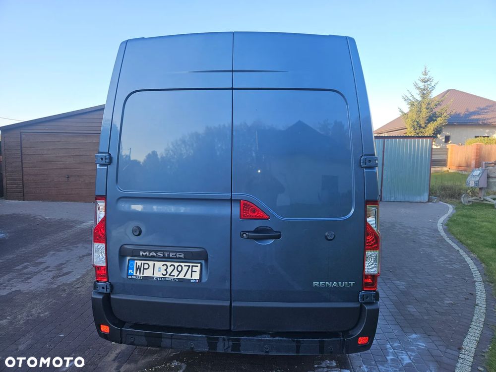 Renault Master - 8
