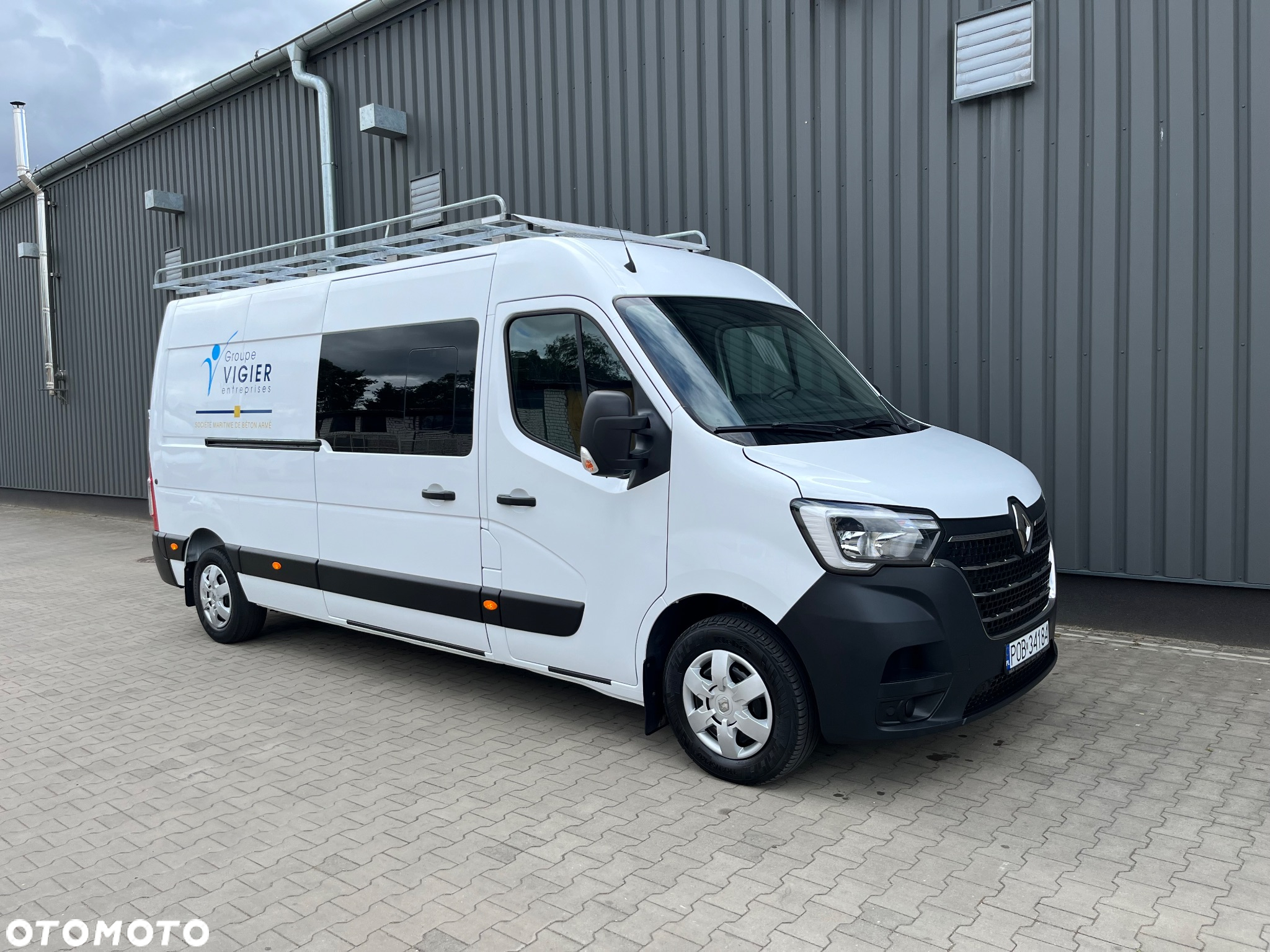 Renault Master - 4