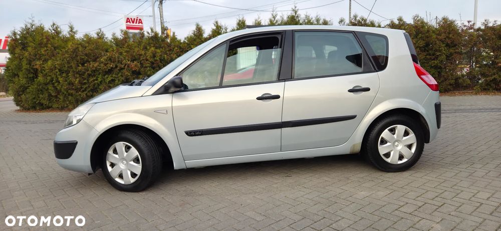 Renault Scenic - 6