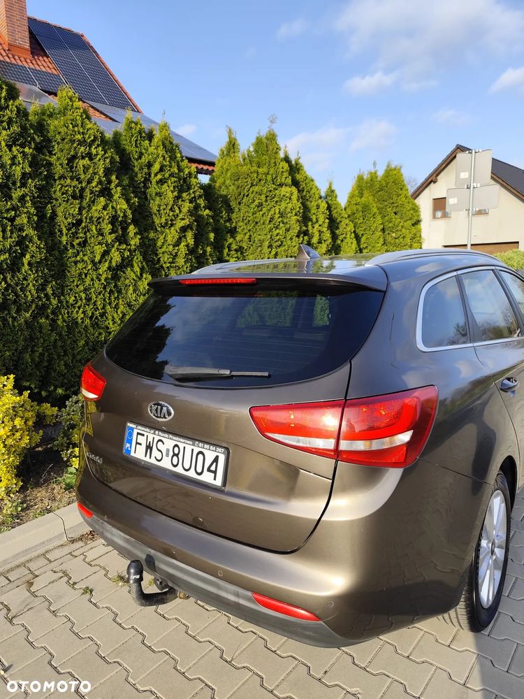 Kia Ceed 1.0 T-GDI L Business Line - 3