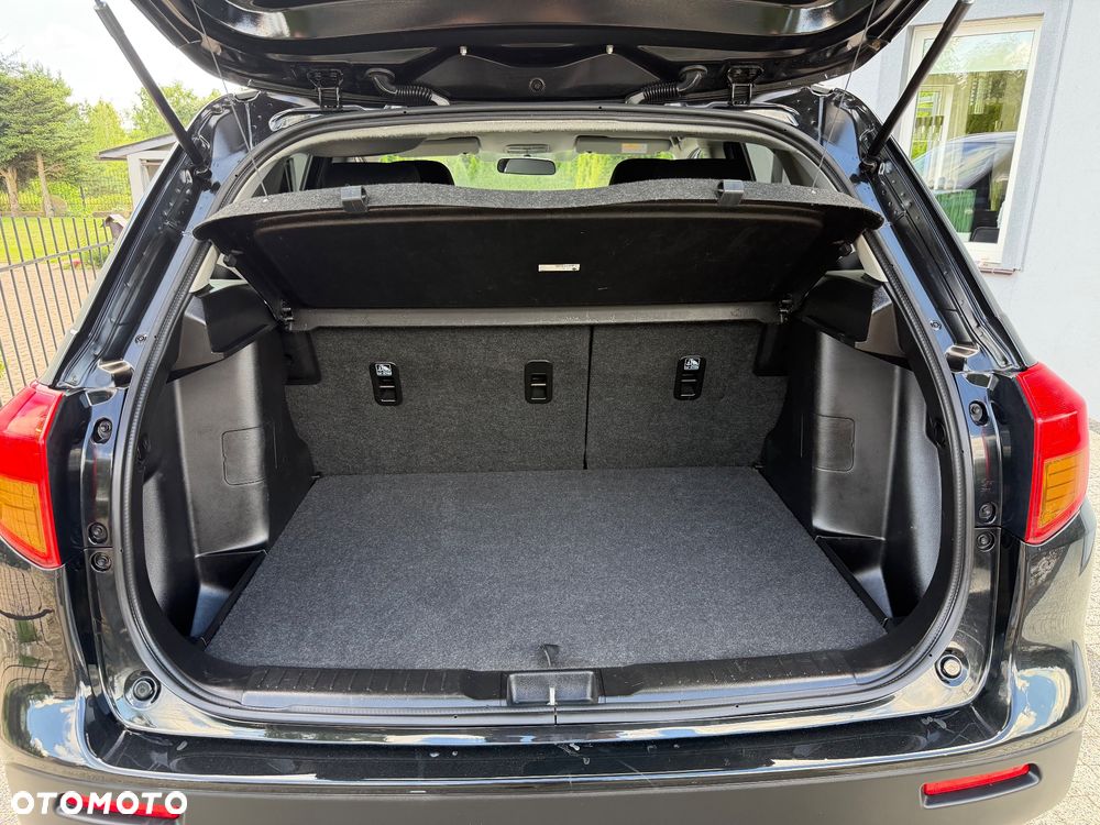 Suzuki Vitara 1.6 (4x2) Comfort - 11