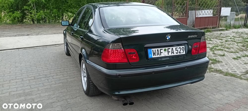 BMW Seria 3 - 30