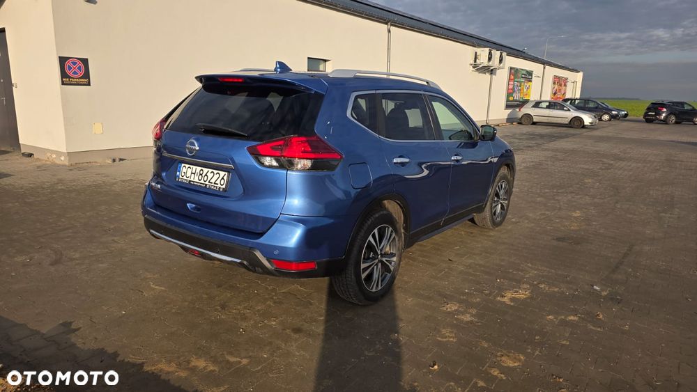 Nissan X-Trail 2.0 dCi Xtronic Acenta - 3