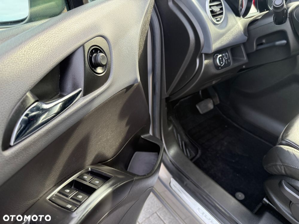 Opel Meriva 1.7 CDTI Cosmo ActiveSelect - 11