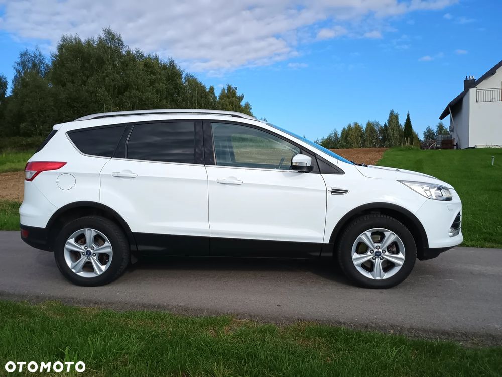 Ford Kuga - 18