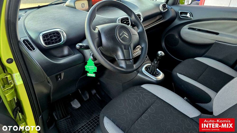 Citroën C3 Picasso - 20