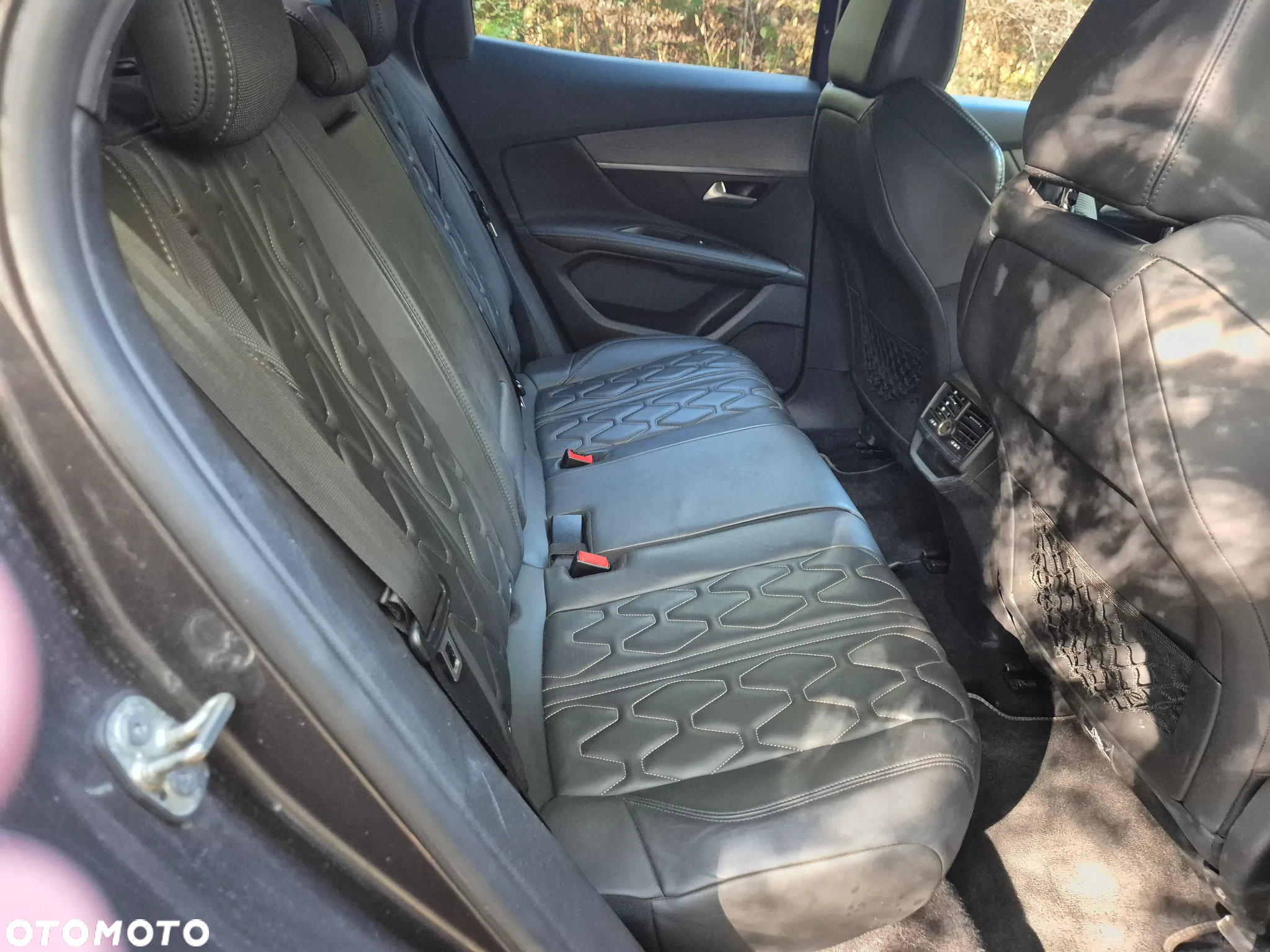 Peugeot 3008 BlueHDi 180 Stop & Start EAT6 GT - 29