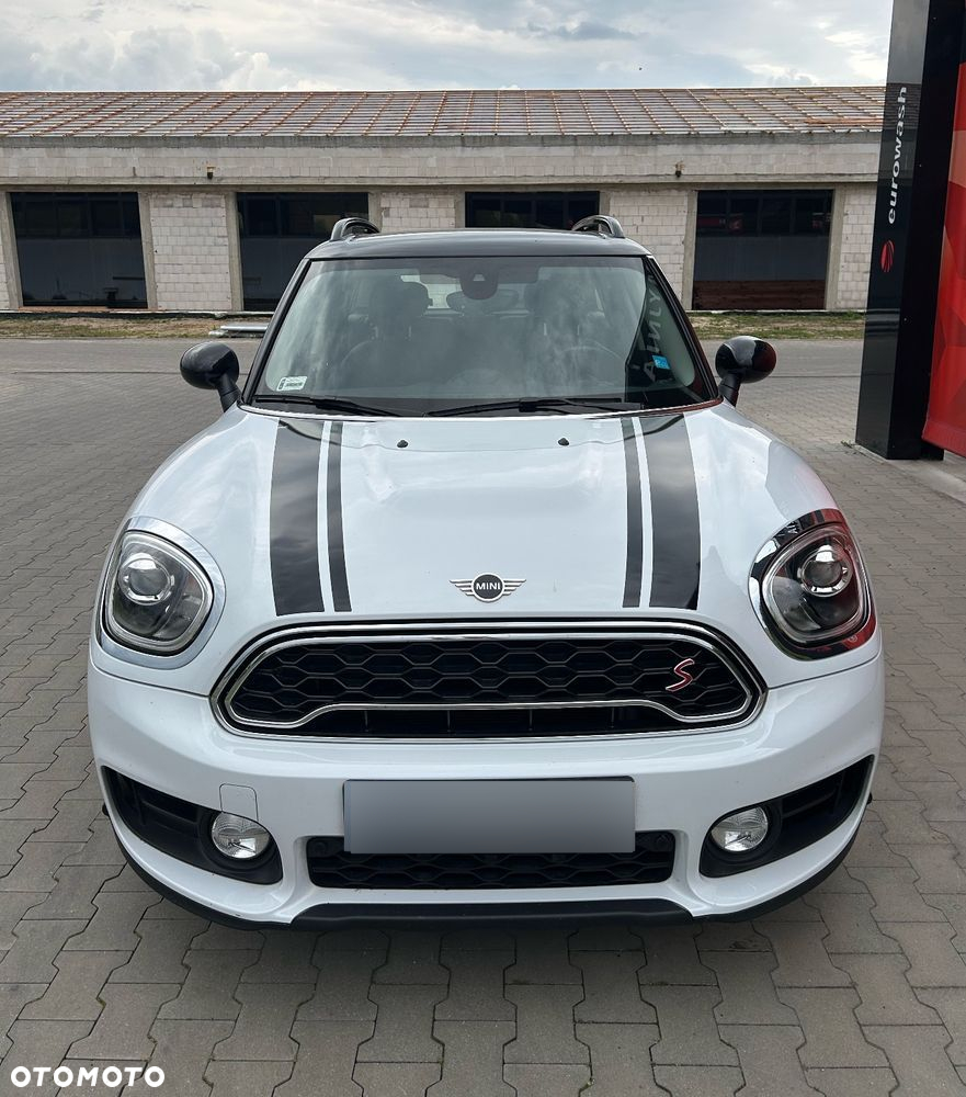 MINI Countryman - 6