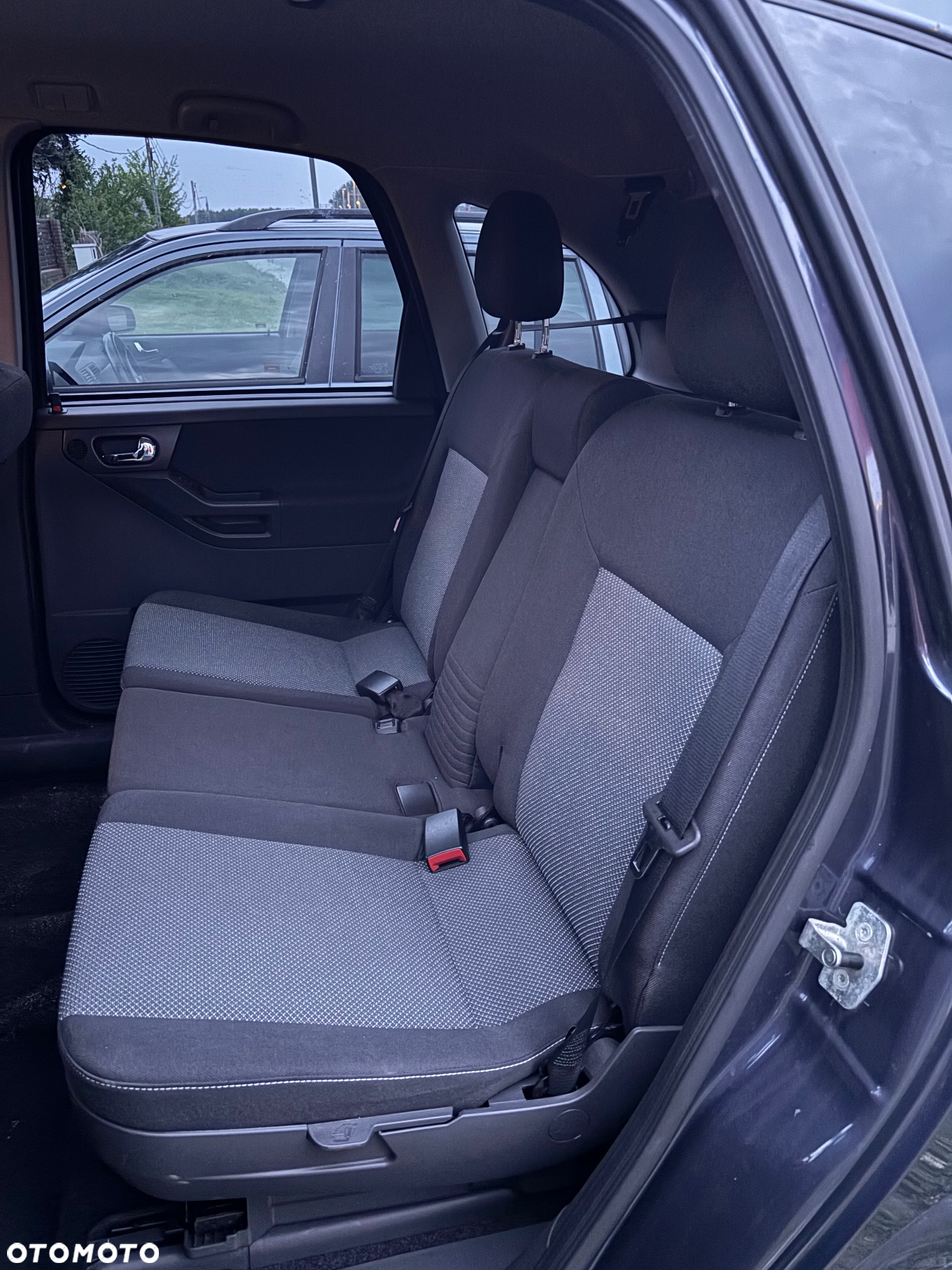Opel Meriva 1.6 Enjoy MTA - 14