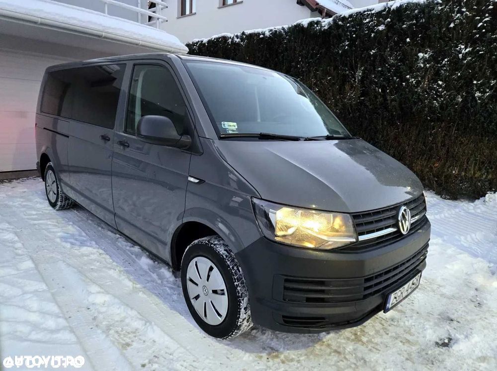 Volkswagen TRANSPORTER / MULTIVAN ( T6 ) 2015 - 2024 PIESE AUTO - 1