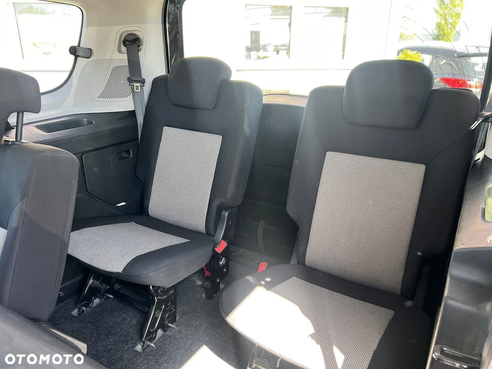 Opel Combo Tour L2H1 - 7