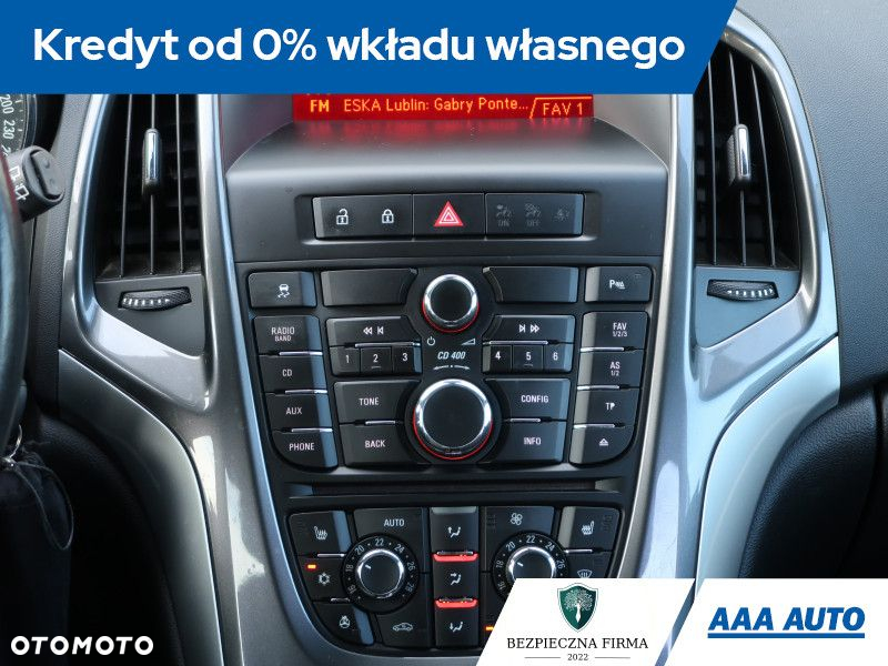Opel Astra - 13