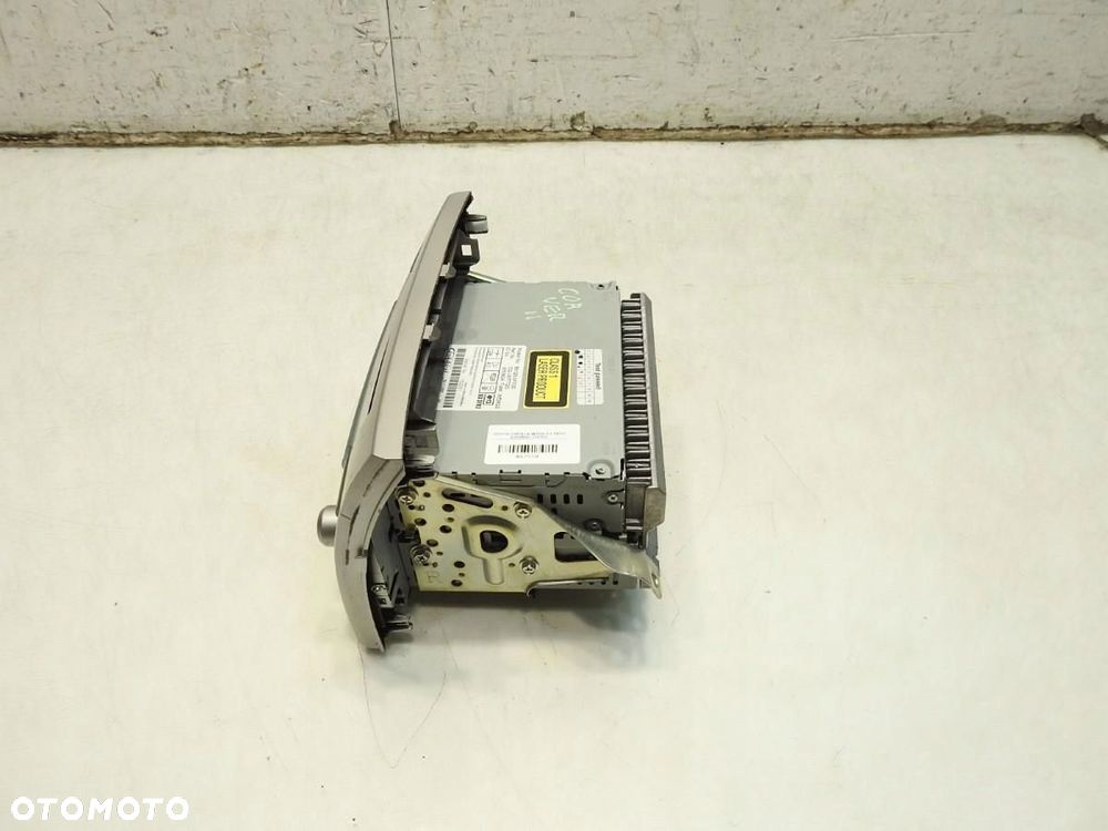 RADIO TOYOTA COROLLA VERSO II 86120-0F030 - 4