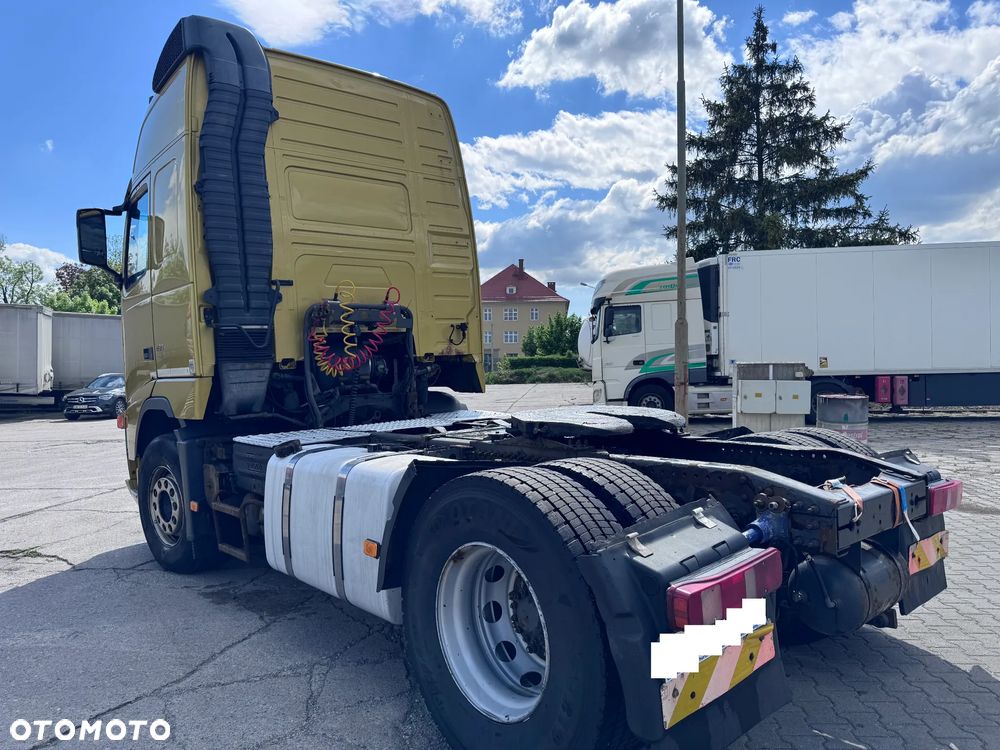 Volvo FH 13 480 XXL standard hydraulika E5 - 15