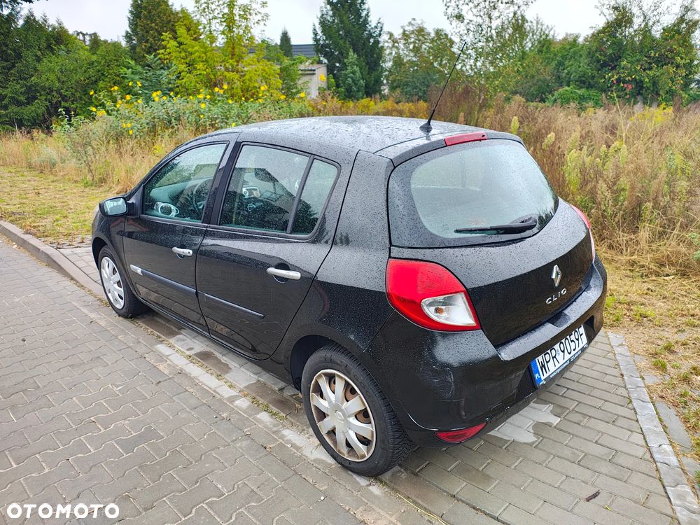Renault Clio - 3