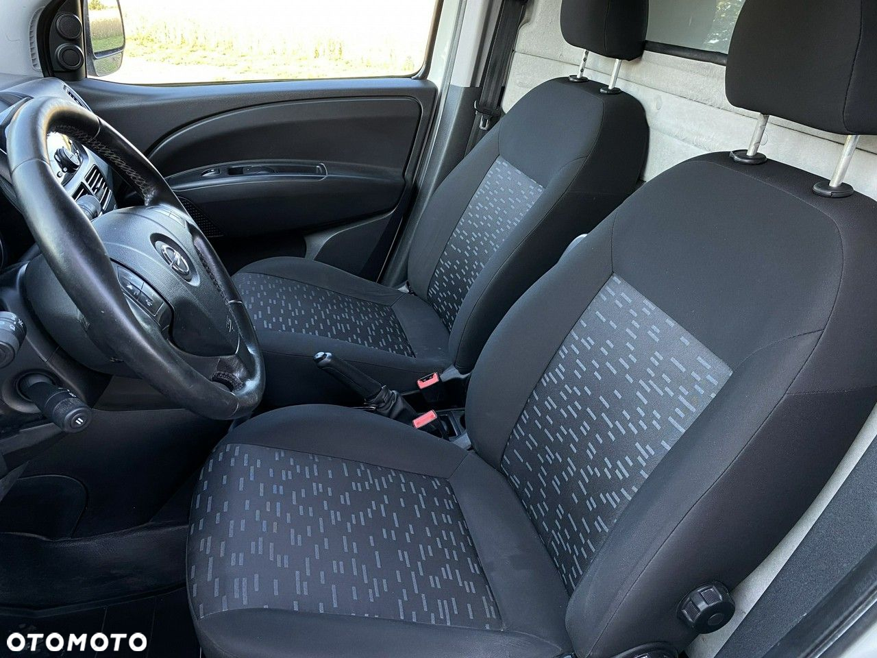 Opel Combo - 10