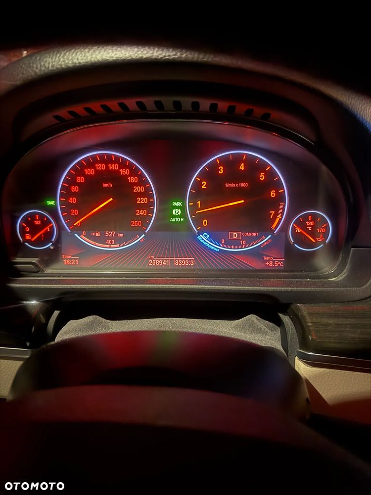 BMW Seria 5 - 3