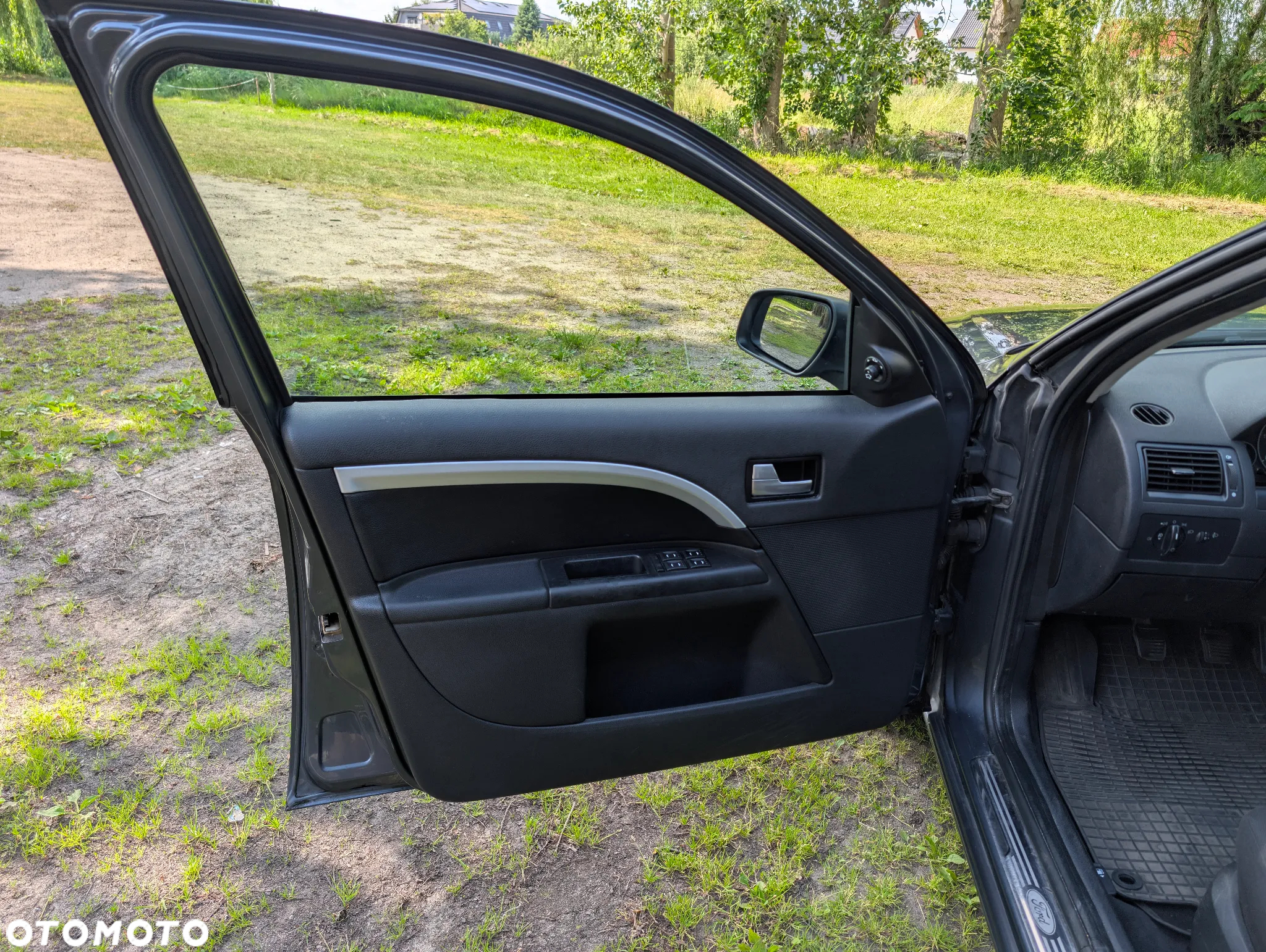 Ford Mondeo 2.0 TDCi Trend - 9