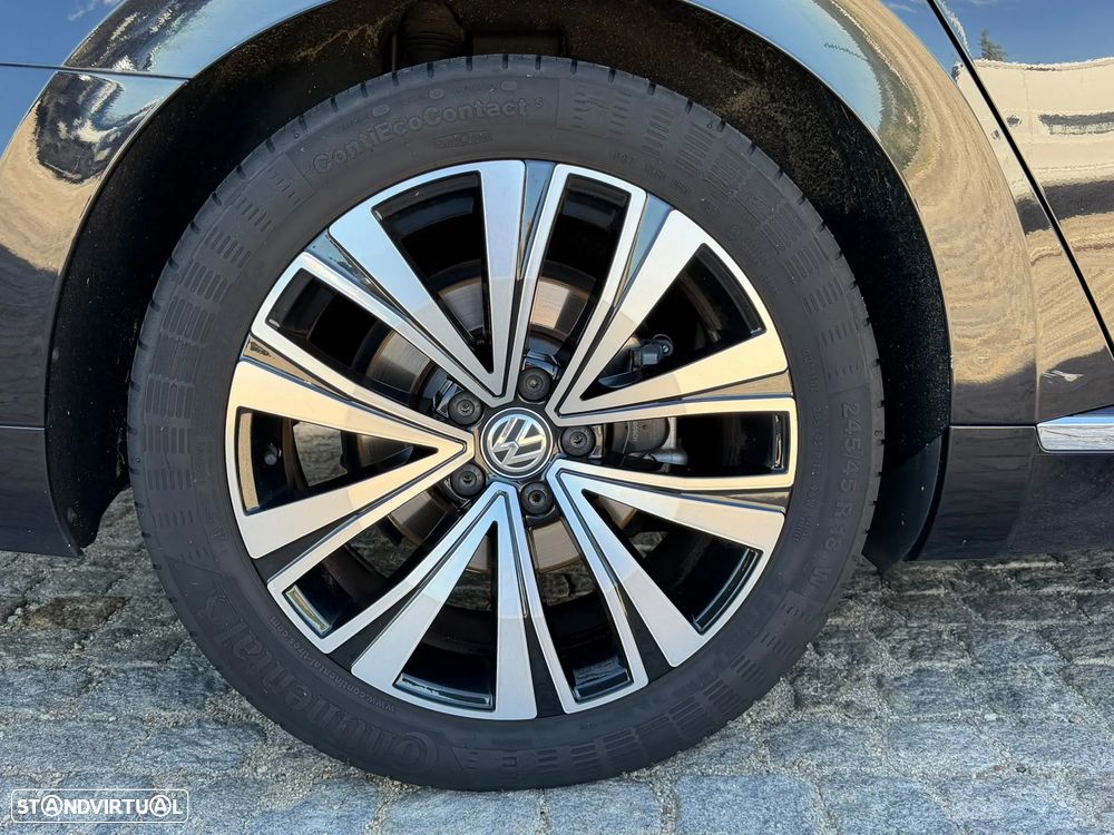 VW Arteon 2.0 TDI Elegance DSG - 21