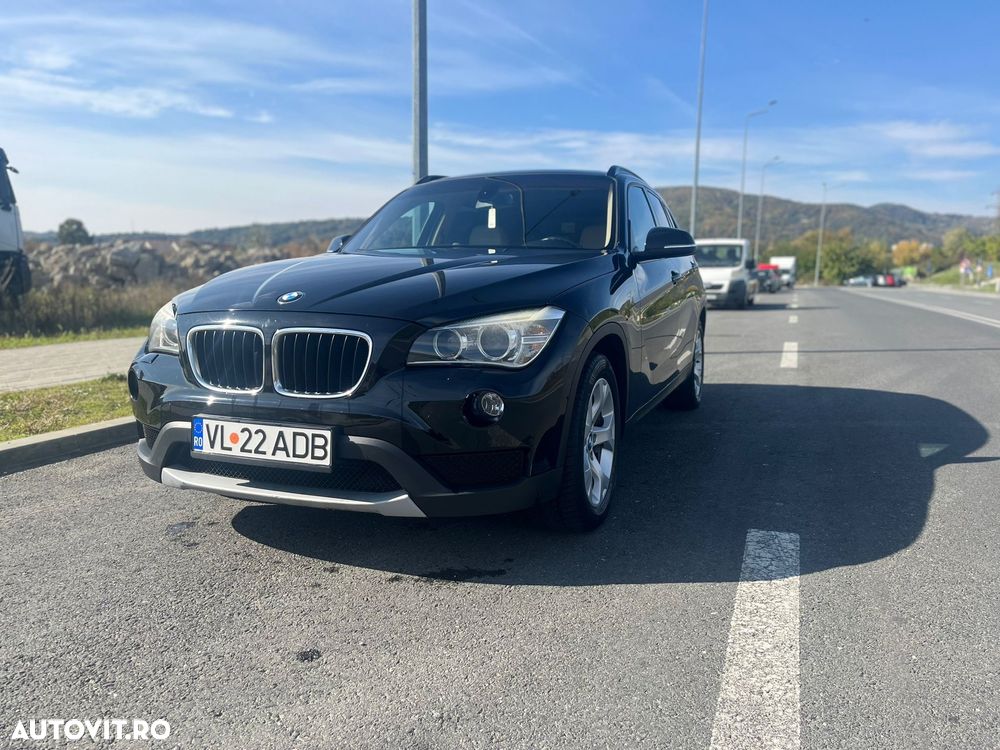 BMW X1 - 5