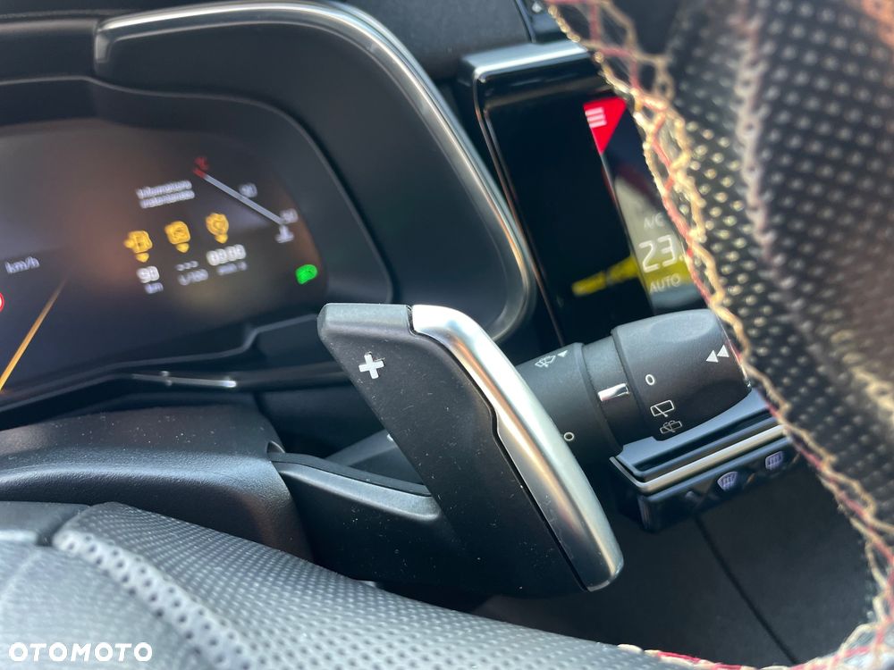 DS Automobiles DS 7 Crossback - 23