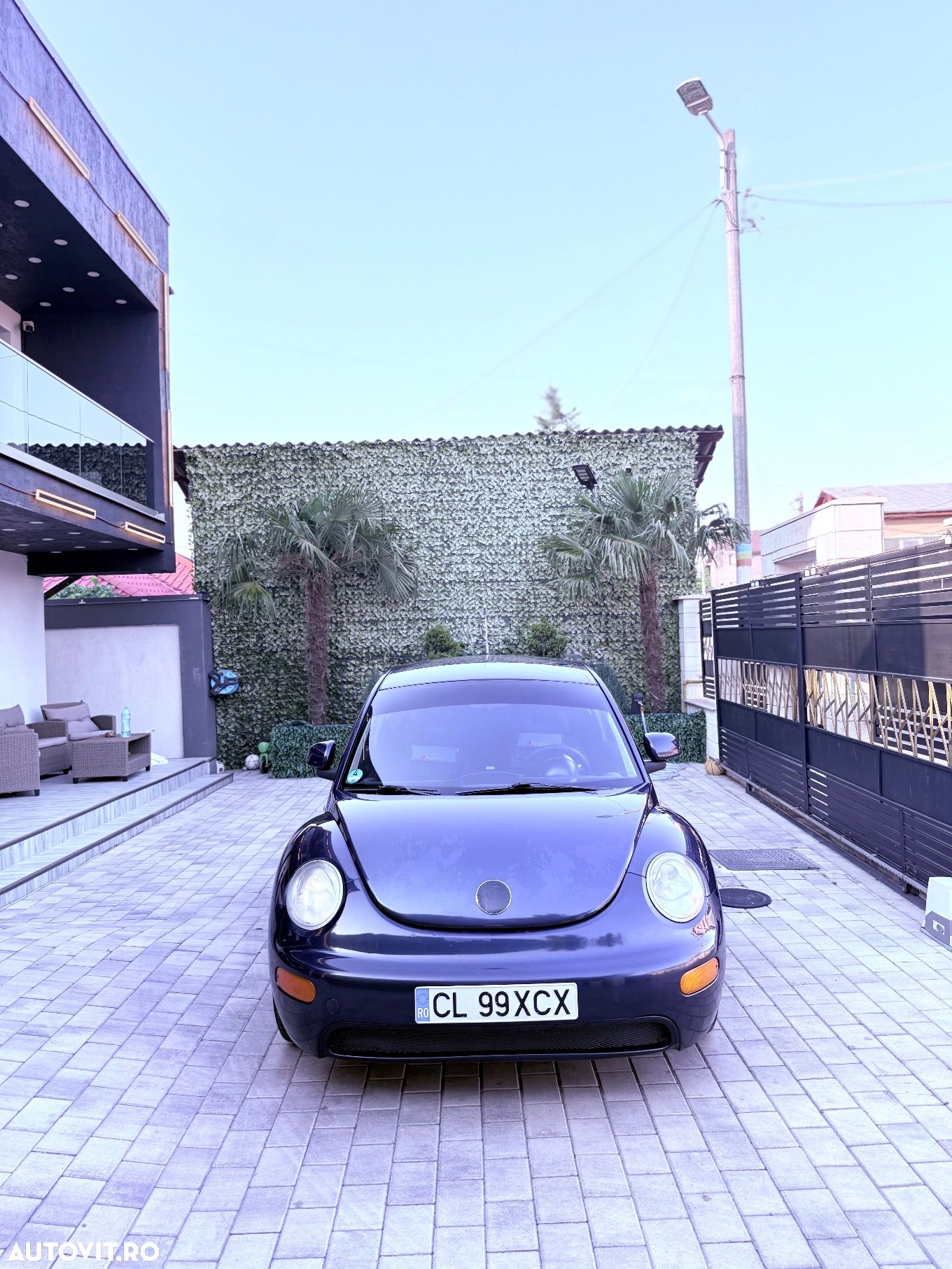 Volkswagen Beetle - 1