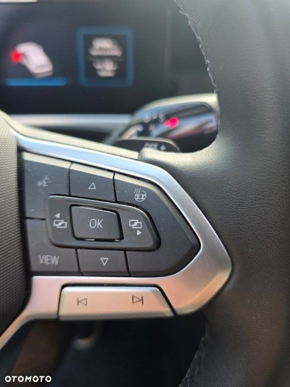 Volkswagen Passat - 15