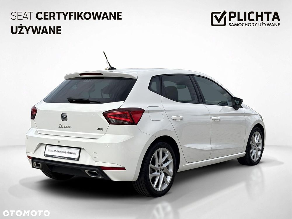 Seat Ibiza - 6