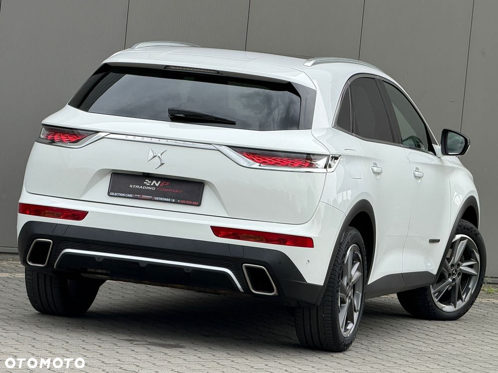 DS Automobiles DS 7 Crossback 1.6 PureTech Rivoli - 37