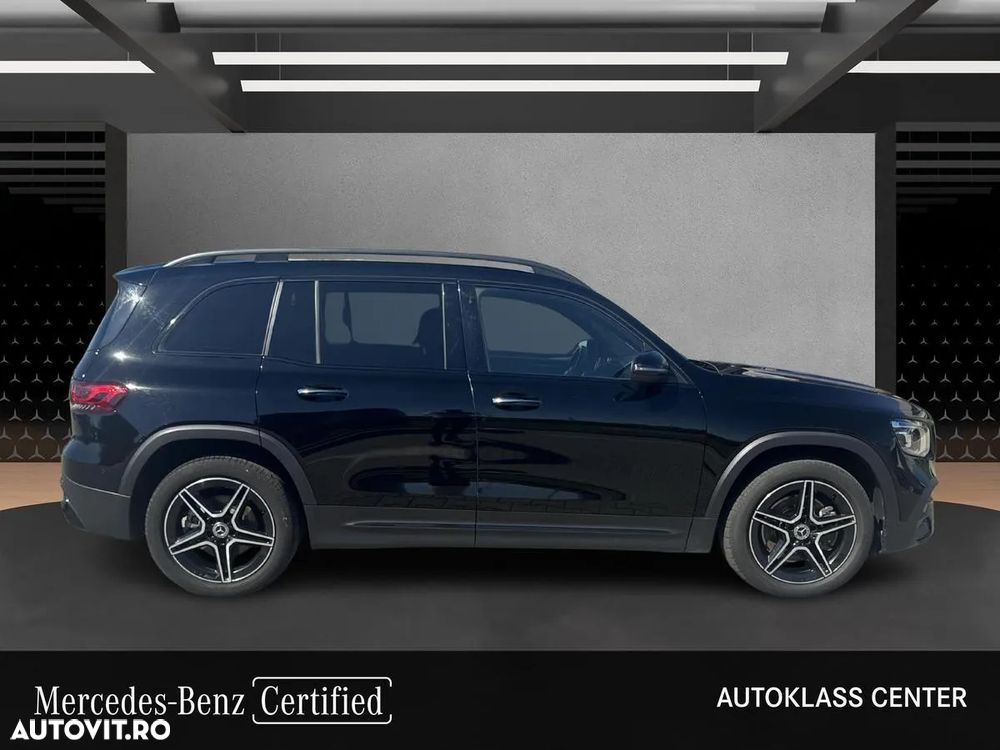 Mercedes-Benz GLB 220 d 4MATIC Aut. - 6