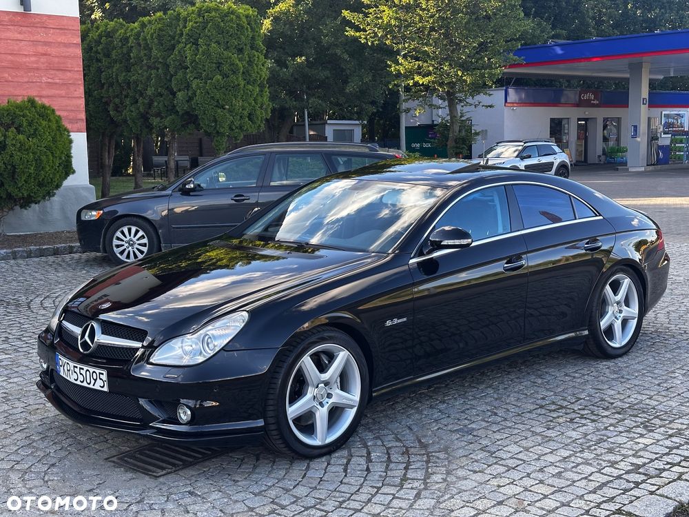 Mercedes-Benz CLS - 14