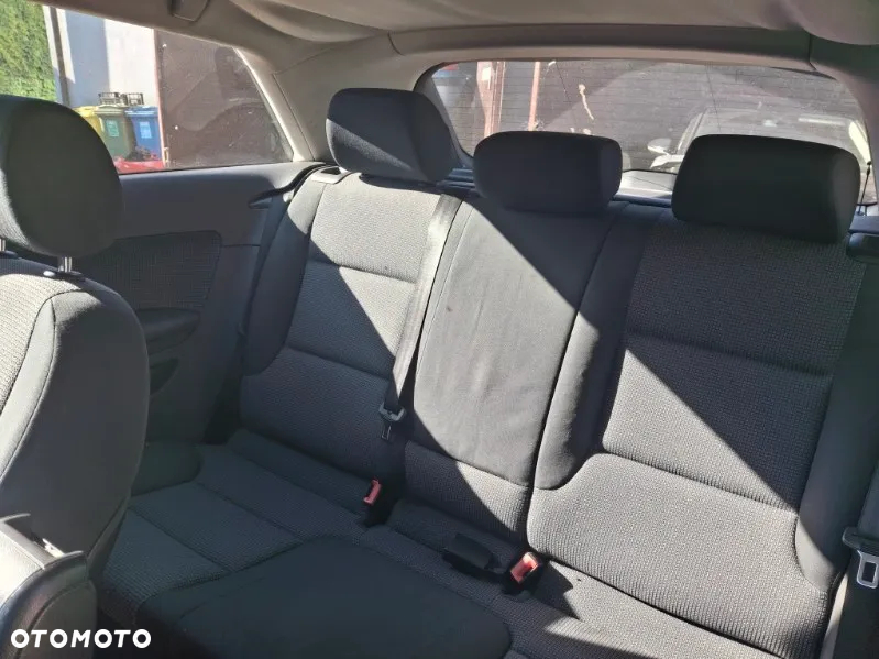 Audi A3 2.0 TDI Ambiente - 9