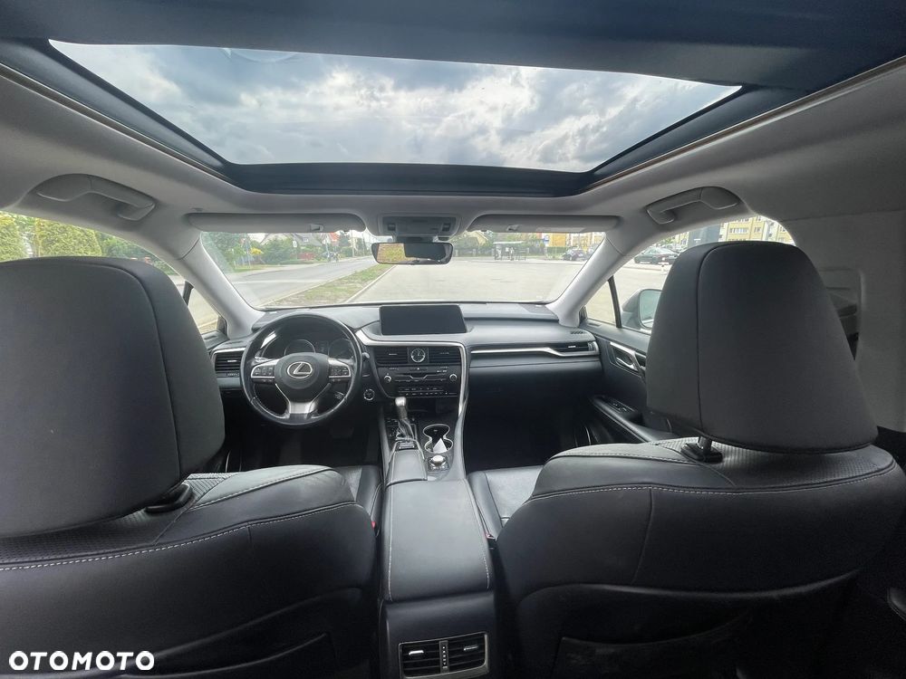 Lexus RX 200t / 300 Prestige - 14