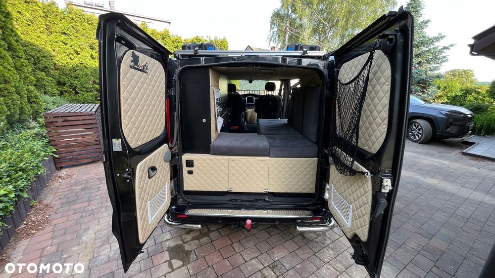 Renault Trafic L2H1 - 8