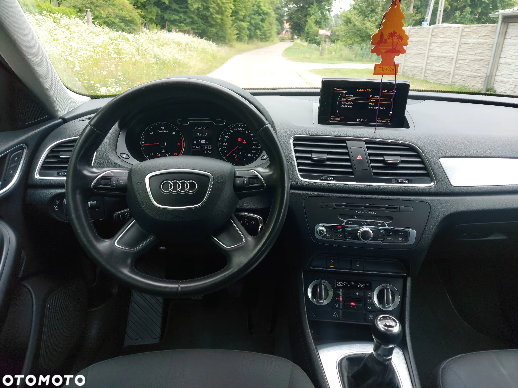 Audi Q3 2.0 TDI - 25