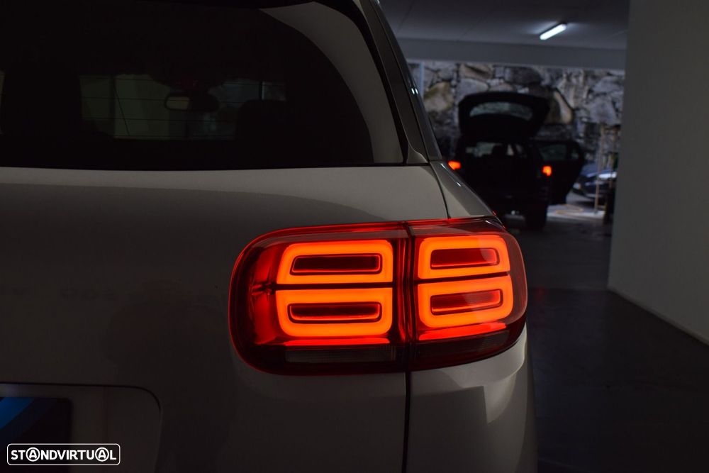 Citroën C5 Aircross 1.5 BlueHDi Feel Pack - 9