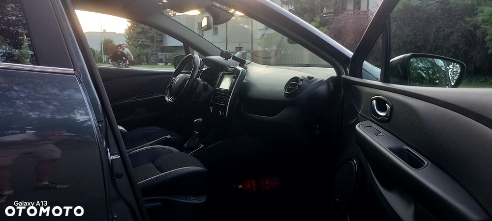Renault Clio Energy TCe 120 EDC Limited - 20