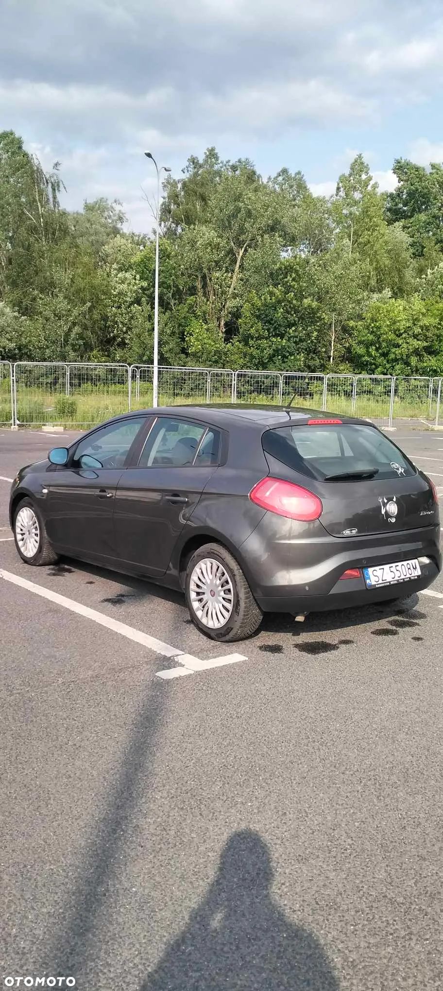 Fiat Bravo 1.9 Multijet Active - 1