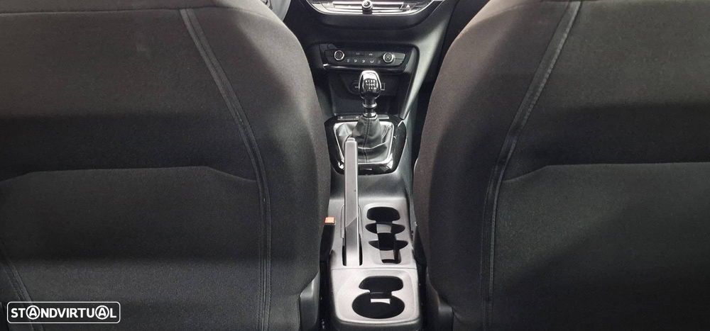 Opel Corsa 1.2 Direct Injection Turbo S&S Edition - 24