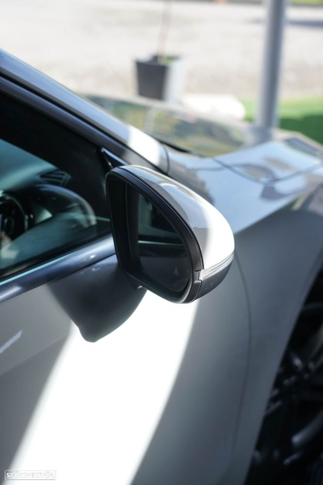 Mercedes-Benz A 180 d AMG Line Aut. - 49