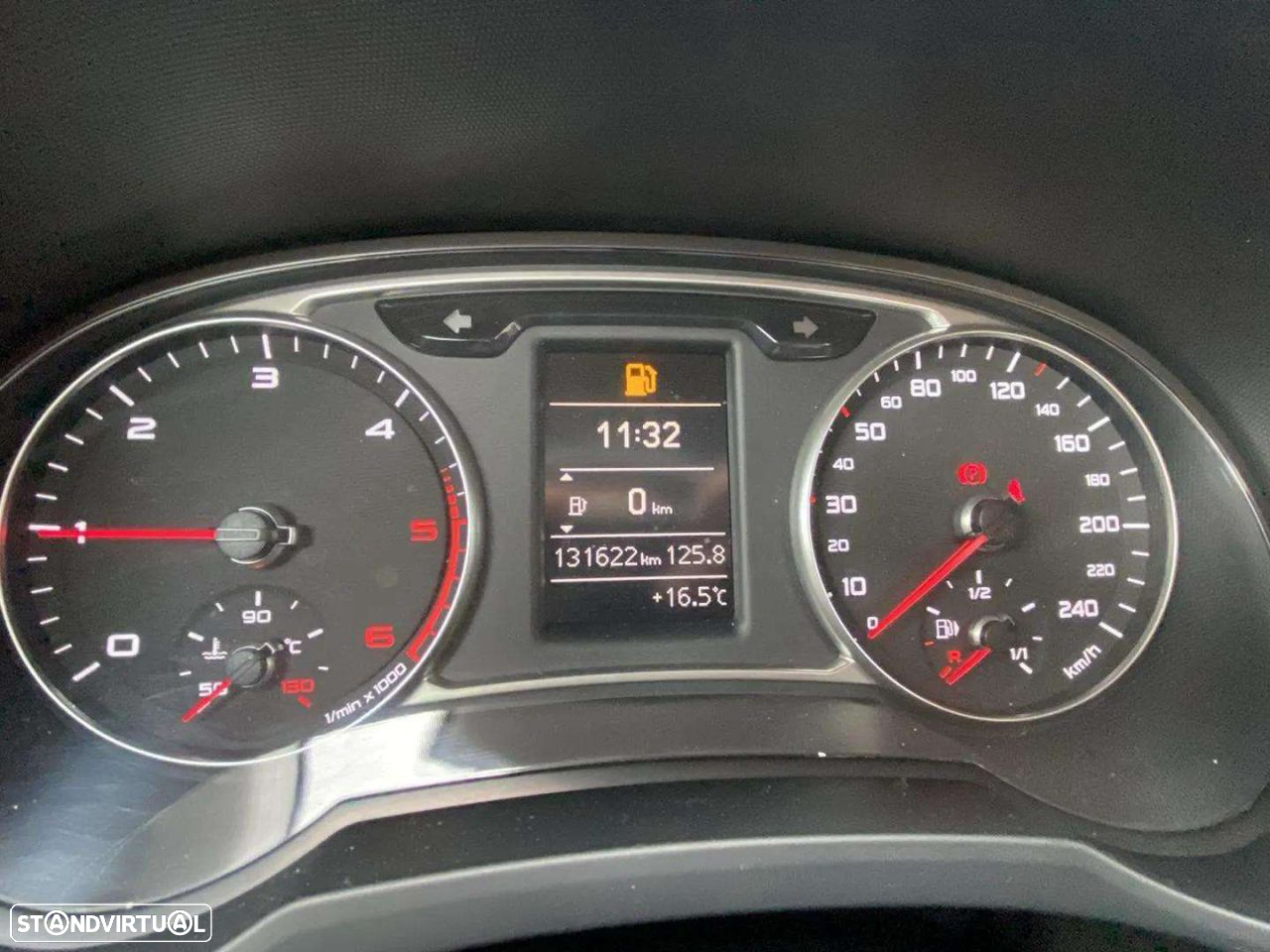 Audi A1 1.4 TDI Design - 12