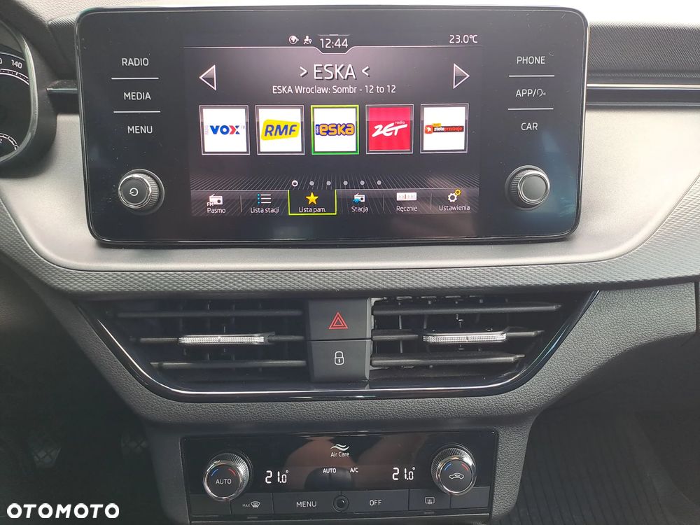 Skoda Scala 1.0 TSI Ambition - 16