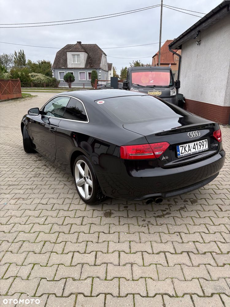 Audi A5 Coupé - 6