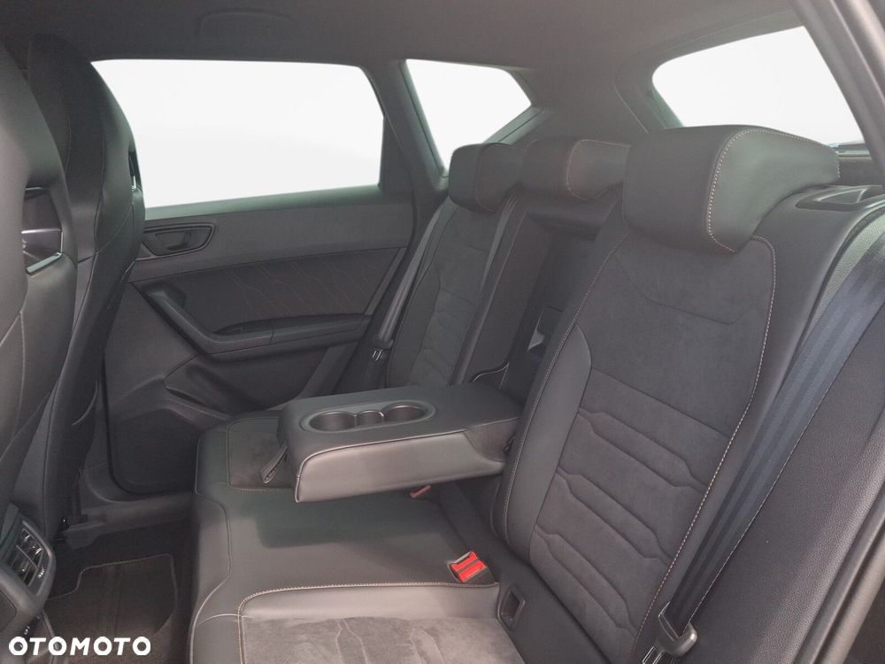 Cupra Ateca 1.5 TSI DSG - 33